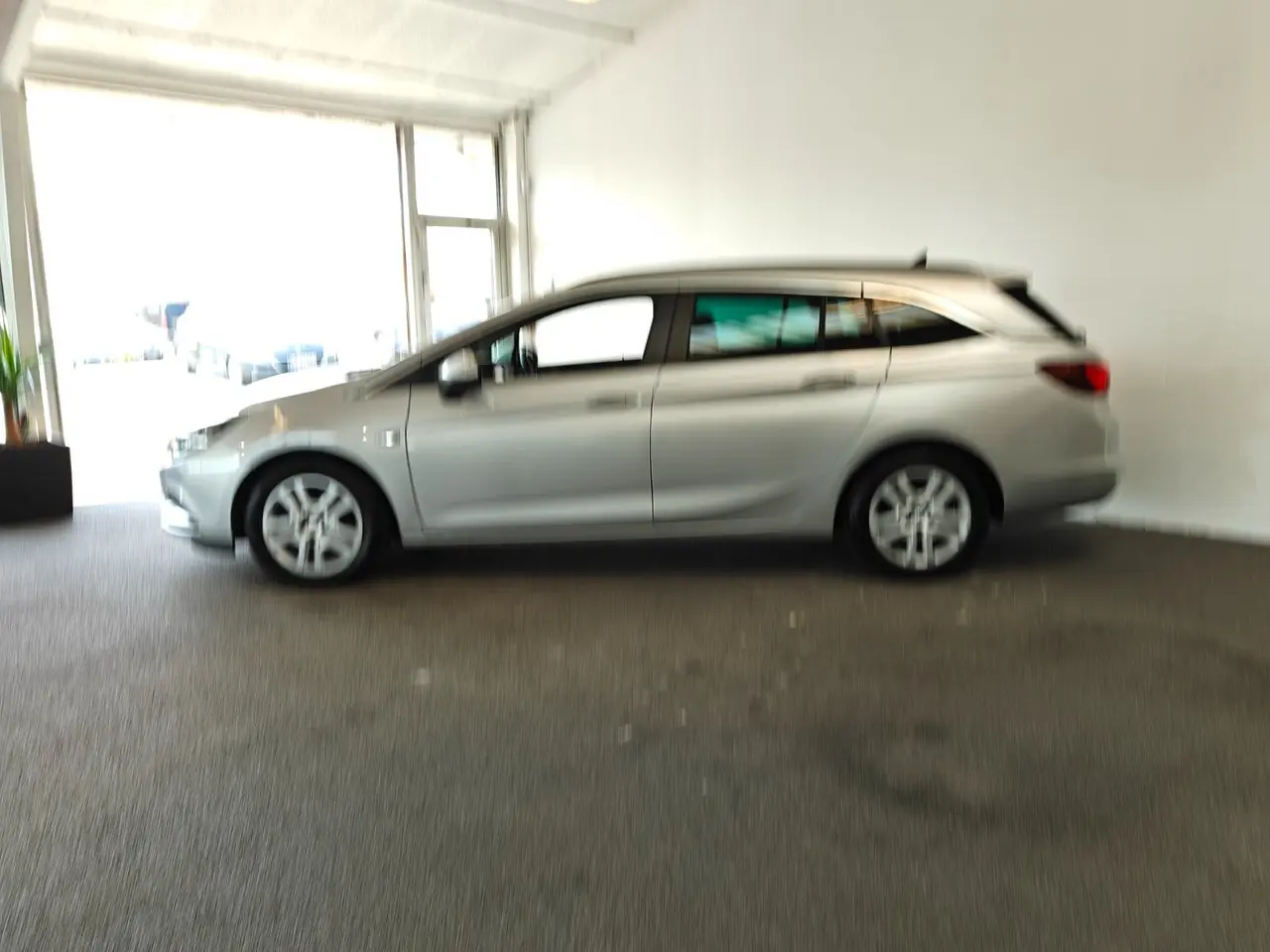 Billede 4 - Opel Astra 1,6 CDTi 136 Enjoy Sports Tourer