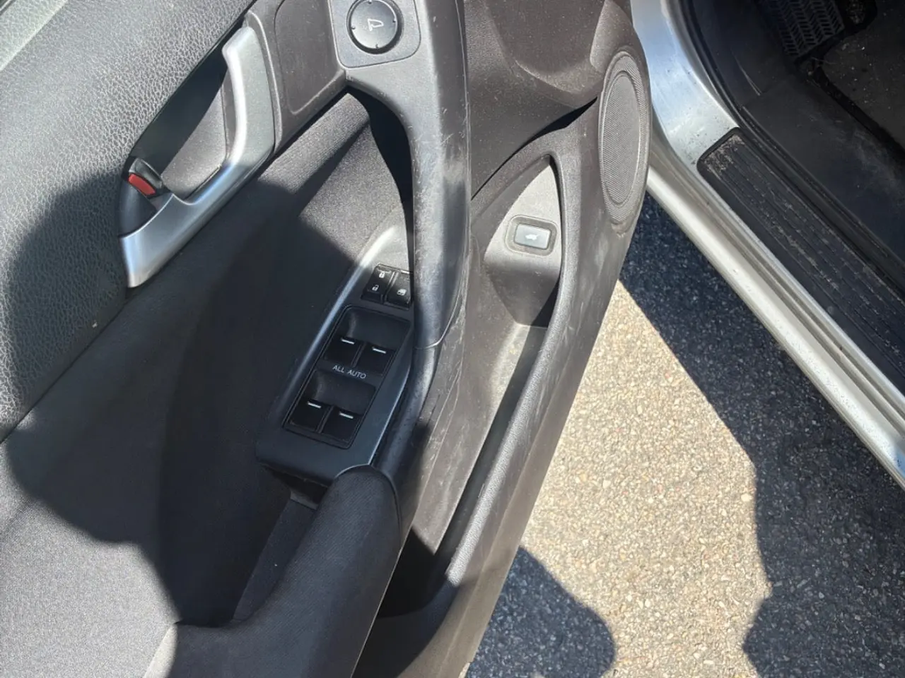 Billede 8 - Honda Accord 2,2 i-DTEC Elegance Tourer aut.
