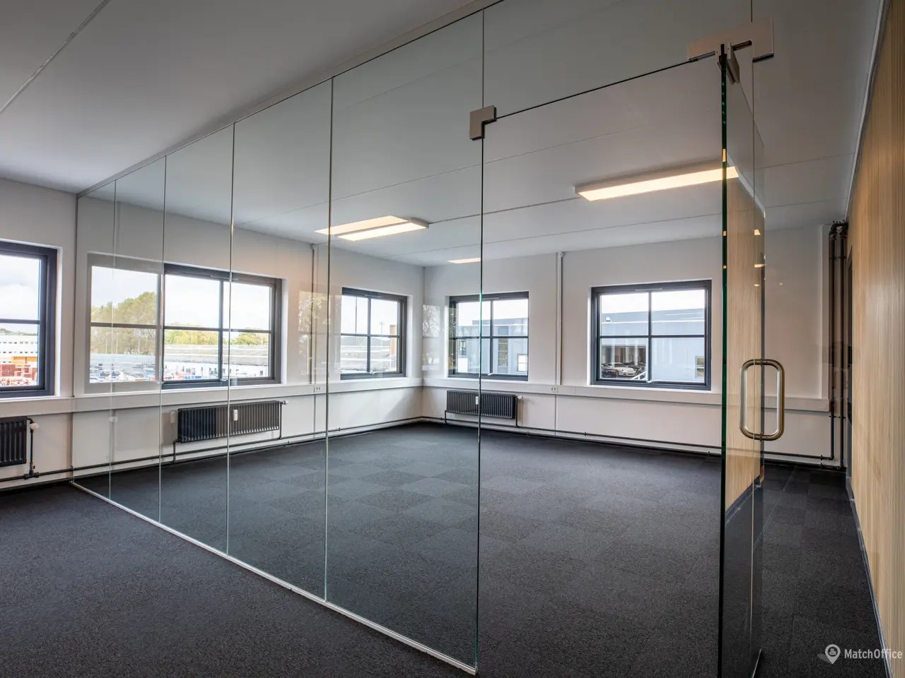 Billede 10 - 1503-12: Stensmosevej 24F, 1. & 2. sal. - 290 m2