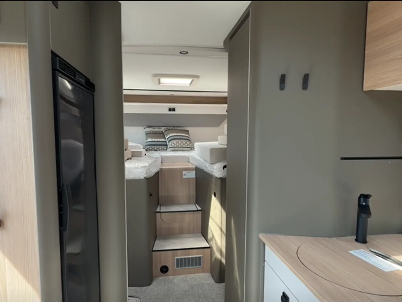 Billede 9 - Hymer GT-S 685 2,0 CDi 170 aut.