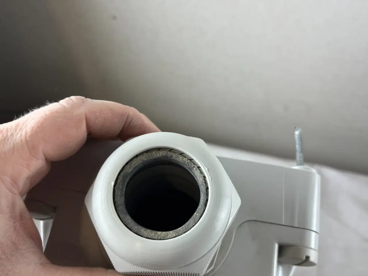 Billede 10 - Bals CEE Norm 11447 125A 5‑Pin 3P+N+E Socket IP67