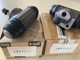 VW Golf Mk.I hjulcylinder for