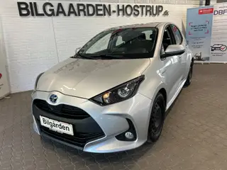 Toyota Yaris 1,5 Hybrid H3 e-CVT