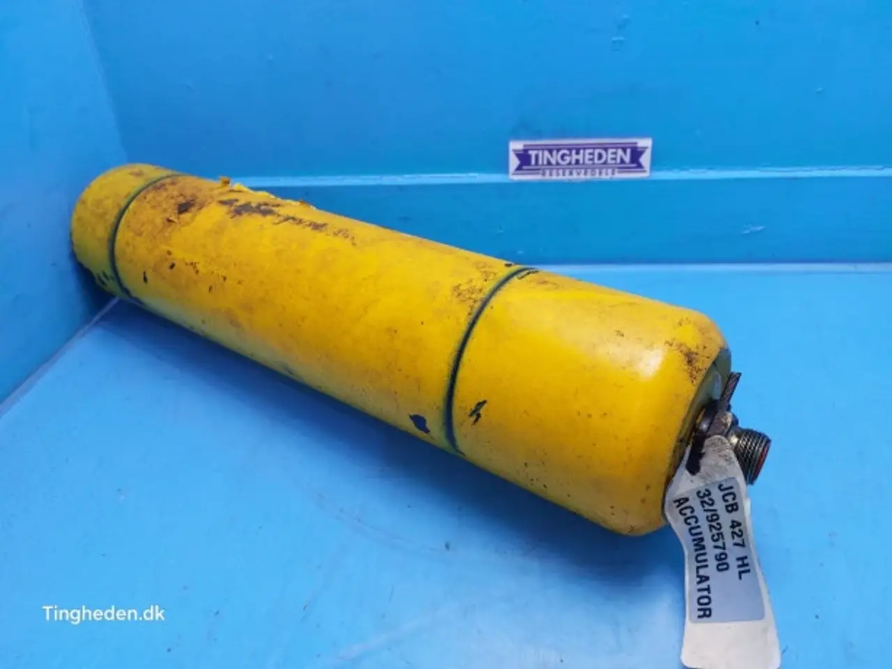 Billede 4 - JCB 427 HL Akumulator 32/925790