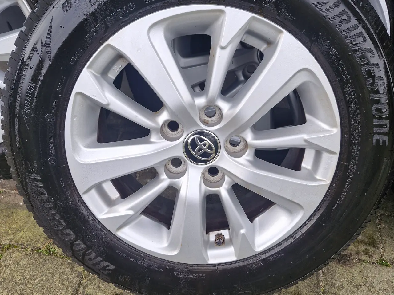 Billede 1 - Toyota Yaris Cross 1.5 SUV 