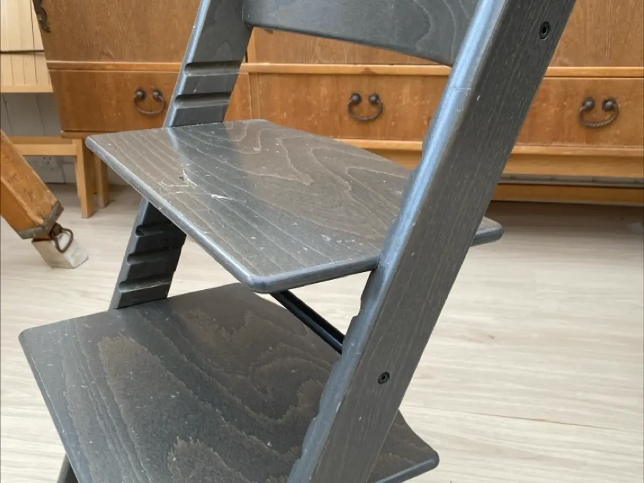 Billede 2 - Trip trap stol