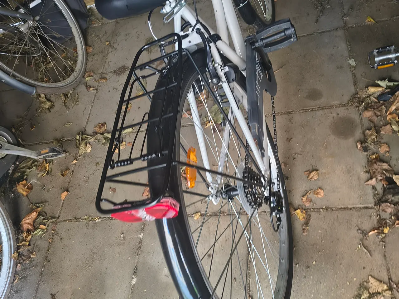 Billede 7 - Dame cykel