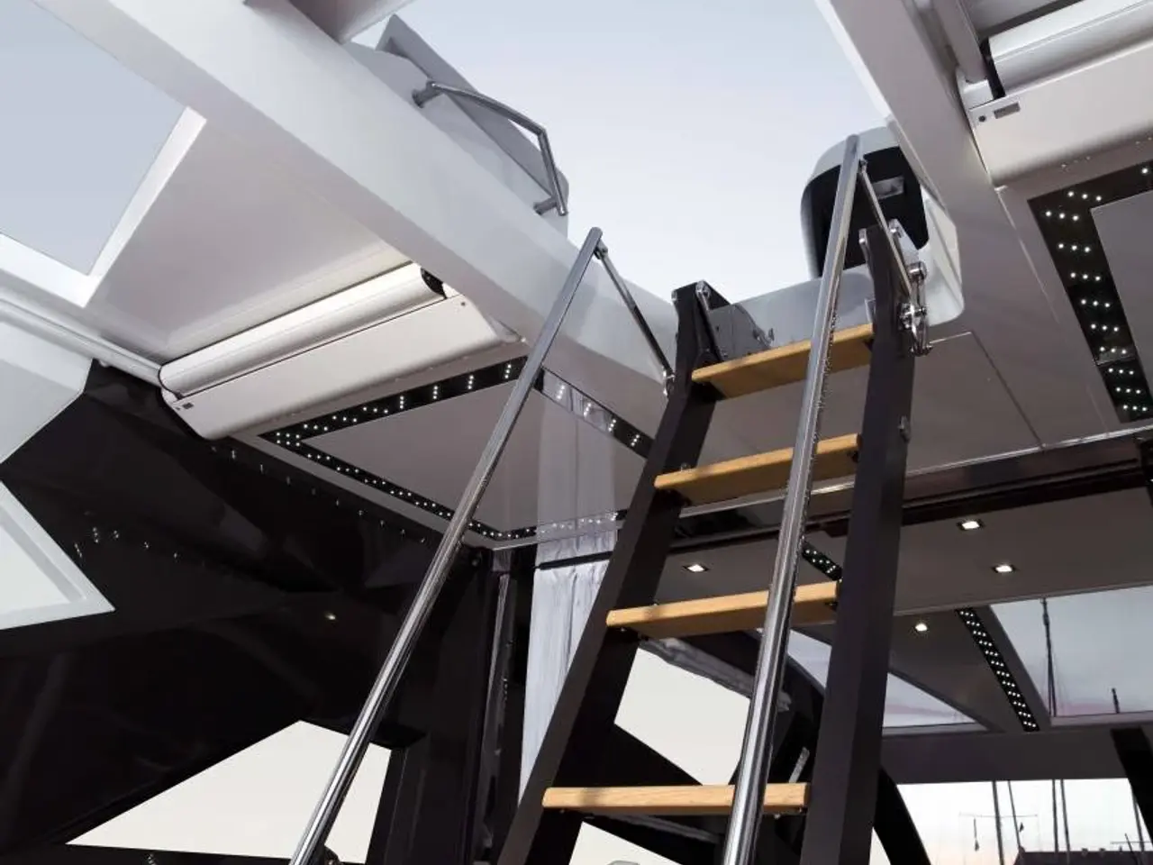 Billede 31 - Galeon 700 SKY