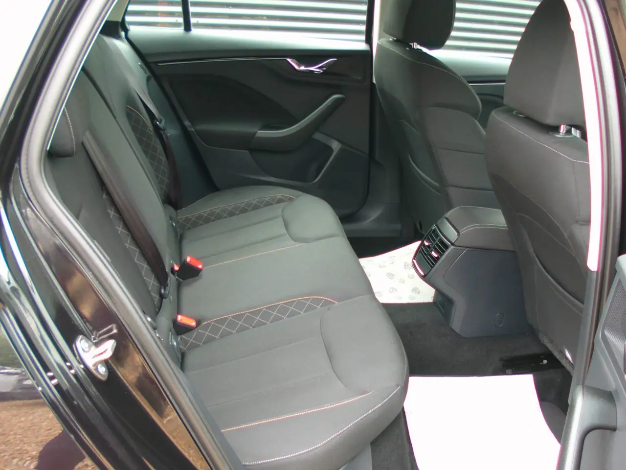 Billede 14 - Skoda Scala 1,6 TDi 115 Ambition DSG