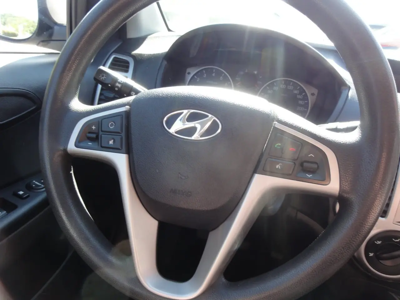 Billede 15 - Hyundai i20 1,25 Comfort