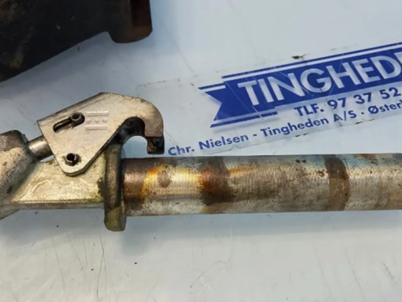 Billede 16 - New Holland T4.100N Træk 87334048