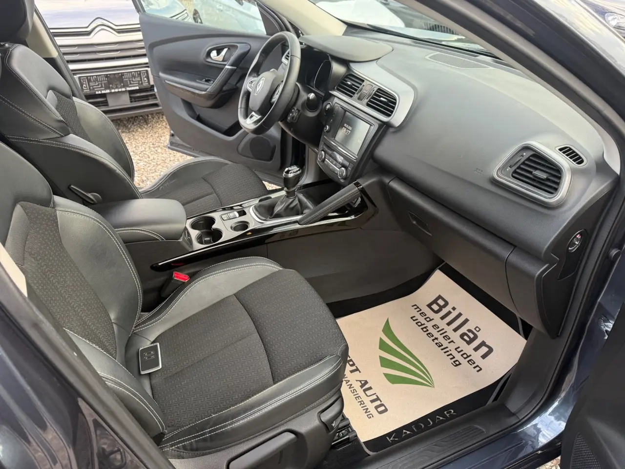 Billede 7 - Renault Kadjar 1,2 TCe 130 Zen