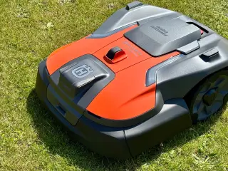 Husqvarna AUTOMOWER 580 Epos