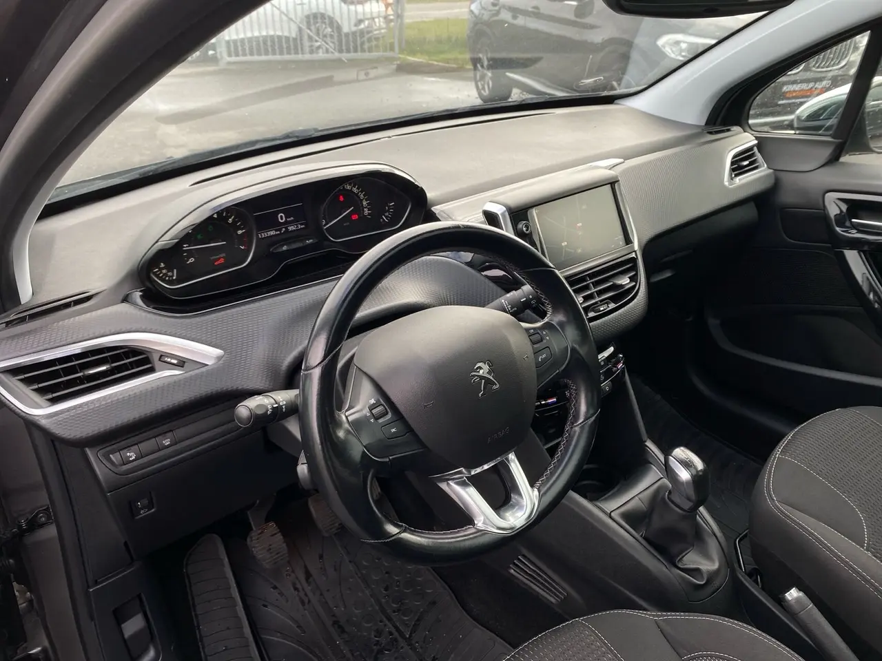 Billede 8 - Peugeot 208 1,2 PureTech Allure+ 82HK 5d