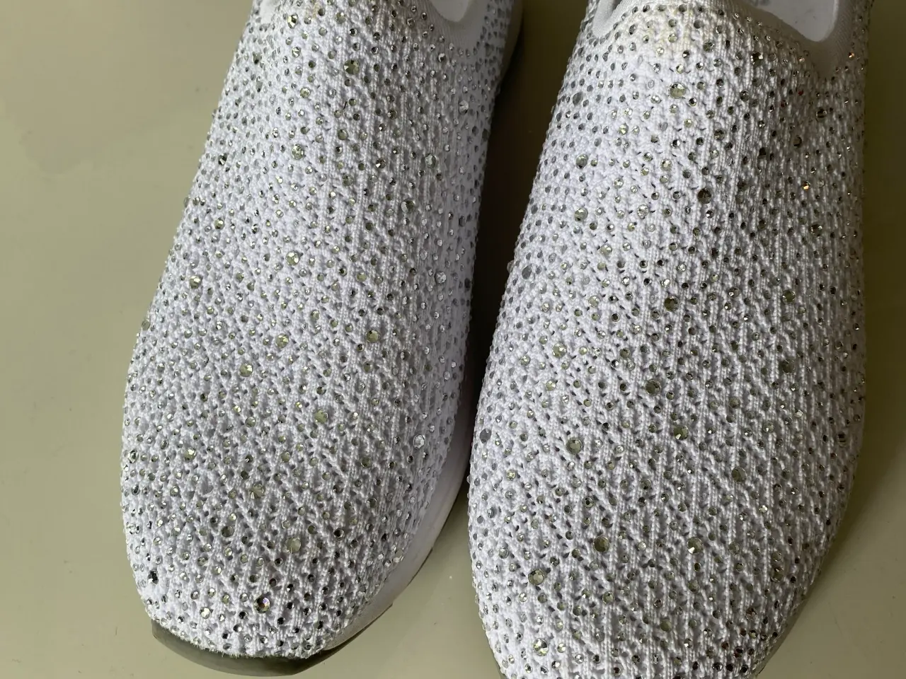 Billede 3 - Scholl Beverly sock, str. 41