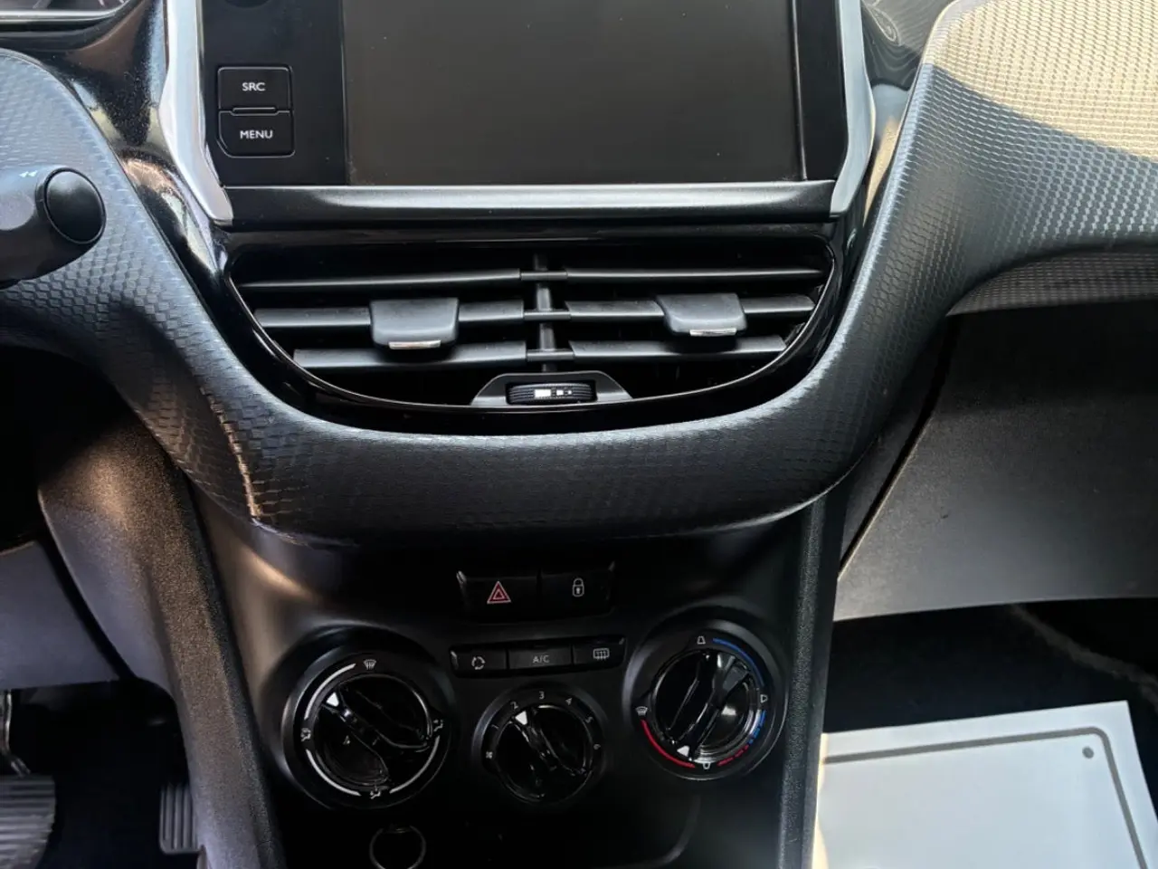 Billede 9 - Peugeot 2008 1,2 VTi 82 Active