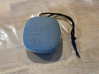 Sack it højttaler
