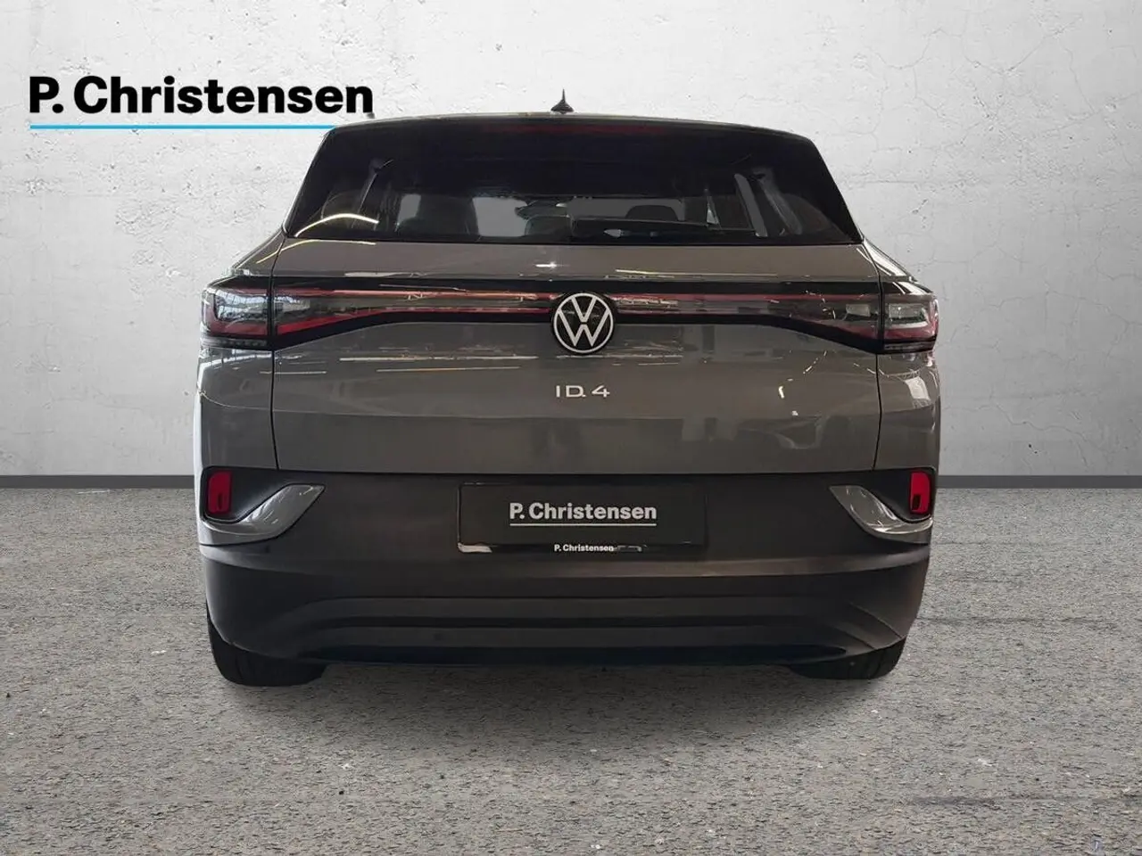 Billede 5 - VW ID.4 77 Pro Performance
