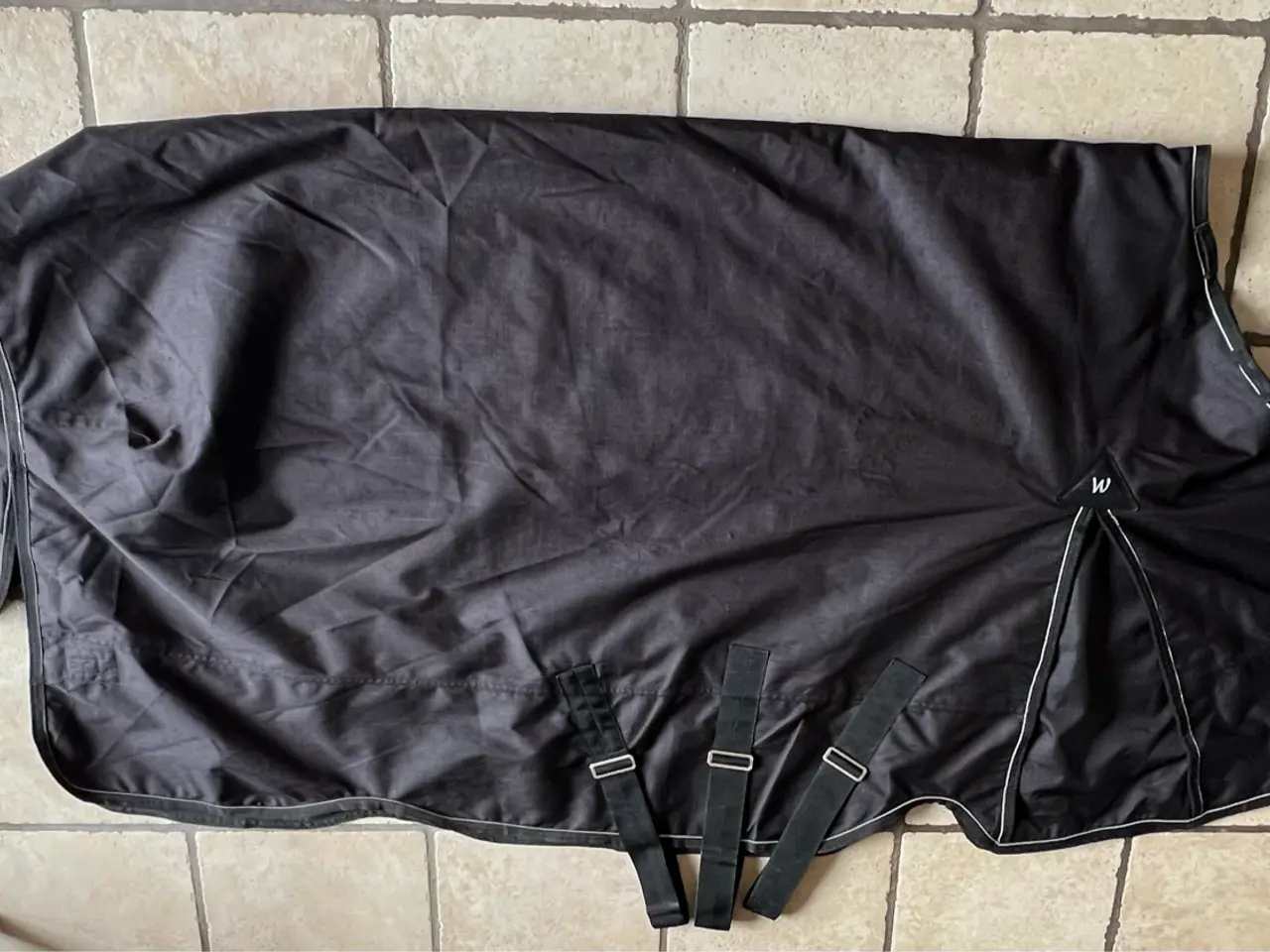 Billede 6 - Waldhausen scandic dækken 100 gr Str. 135 med hals