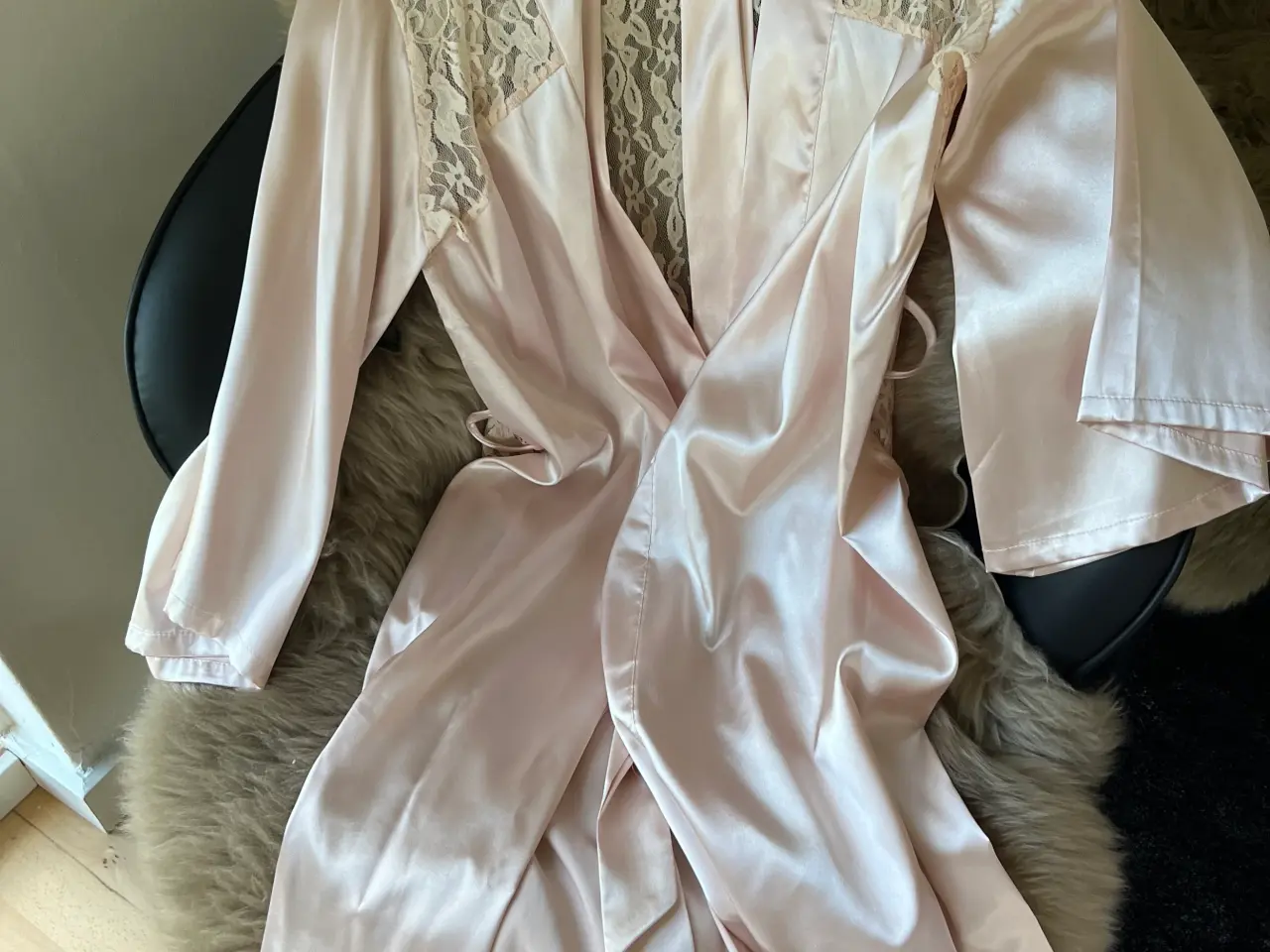 Billede 1 - Buch kimono