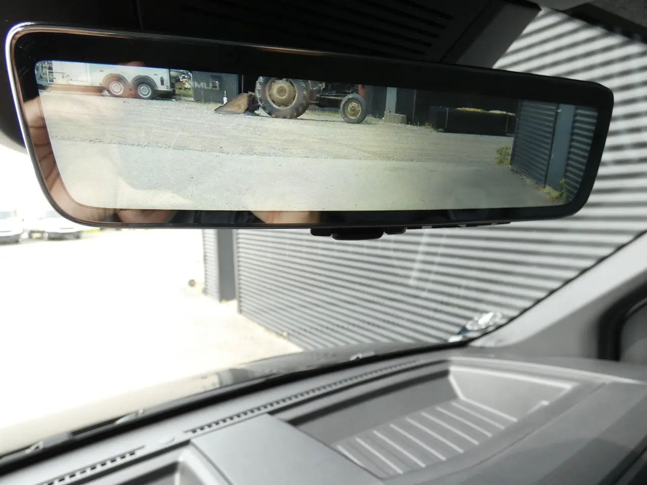 Billede 14 - Renault Master T35 L3H2 EL Tekno 140HK Van Aut.