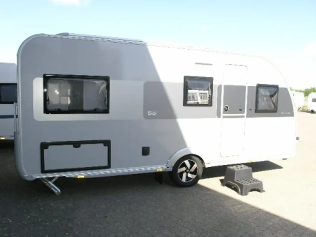 Billede 4 - Adria Altea 502 UL 60Y