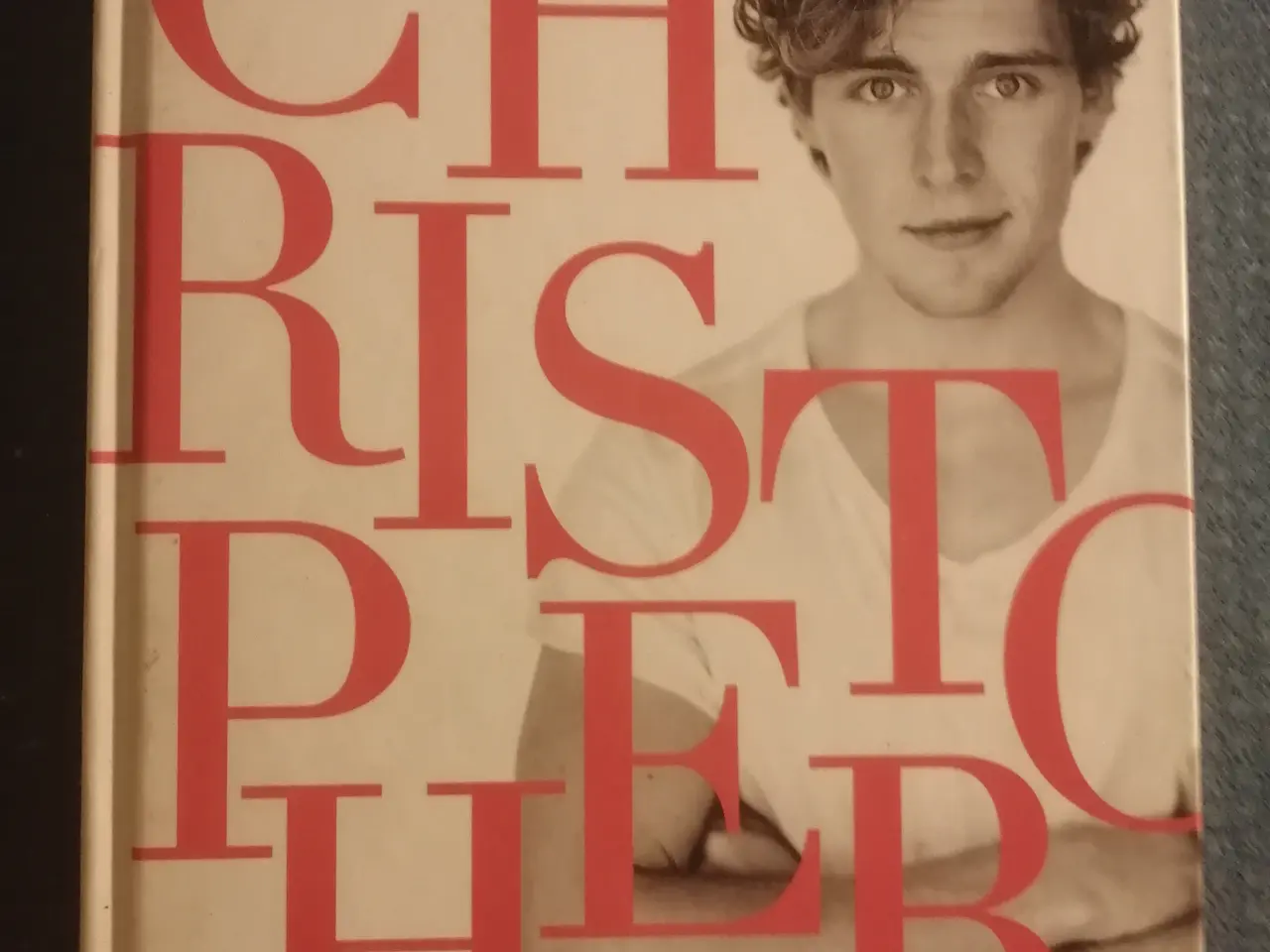 Billede 1 - Christopher