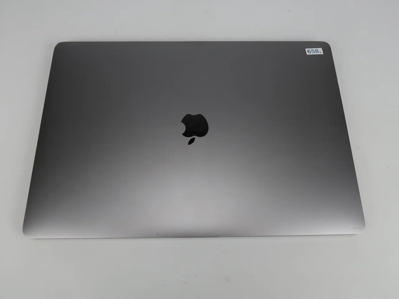 Billede 3 - Apple MacBook Pro 16 i9-9880HK
