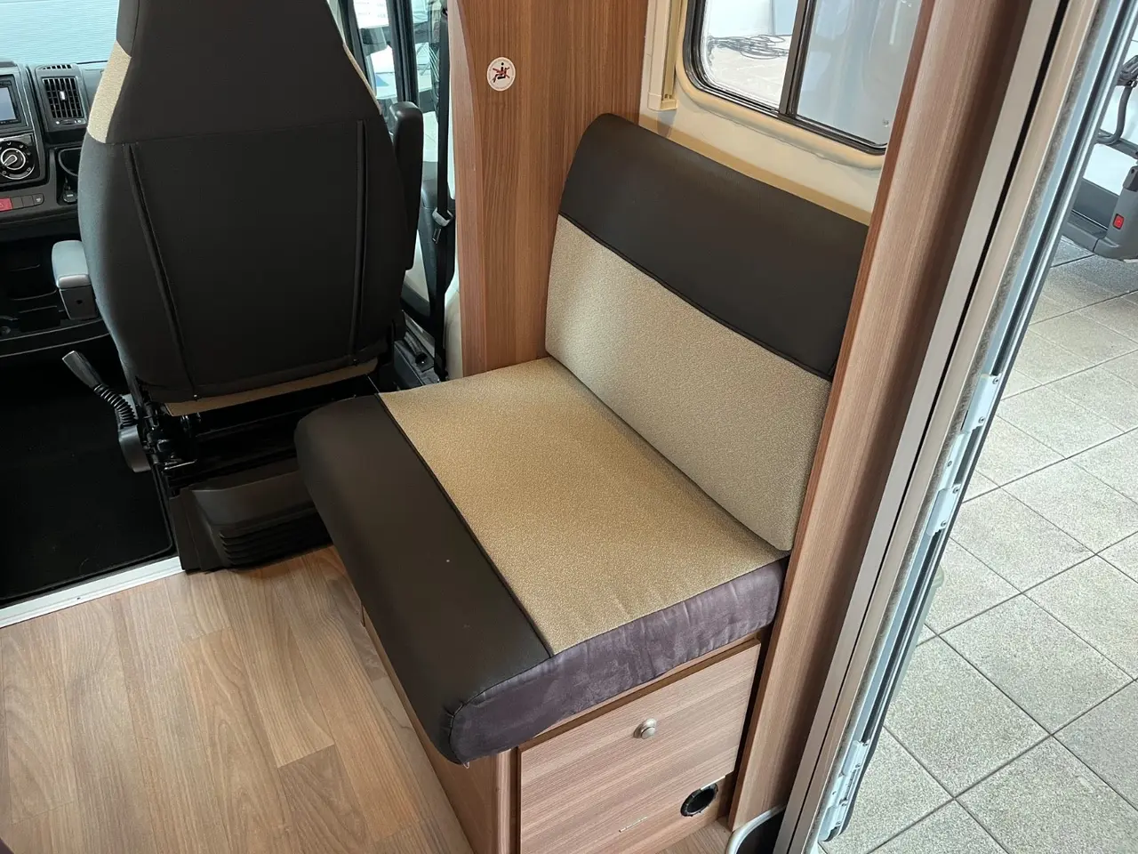 Billede 12 - Fiat Weinsberg 2,3 CaraLoft 700 MXH