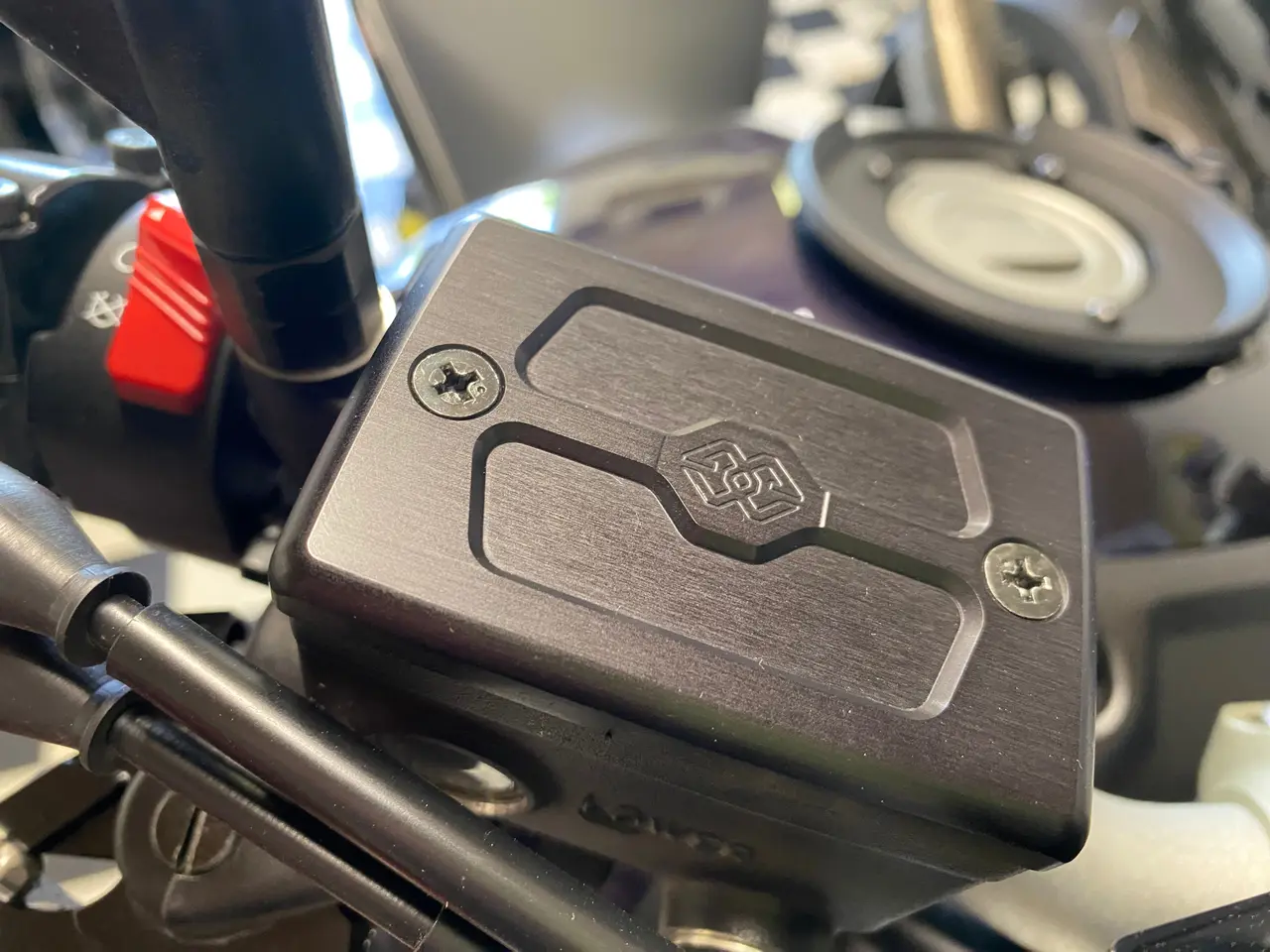 Billede 15 - Yamaha MT-09 m. kvalitets udstyr !