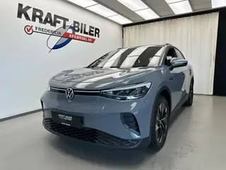 VW ID.4 77 Pro Performance