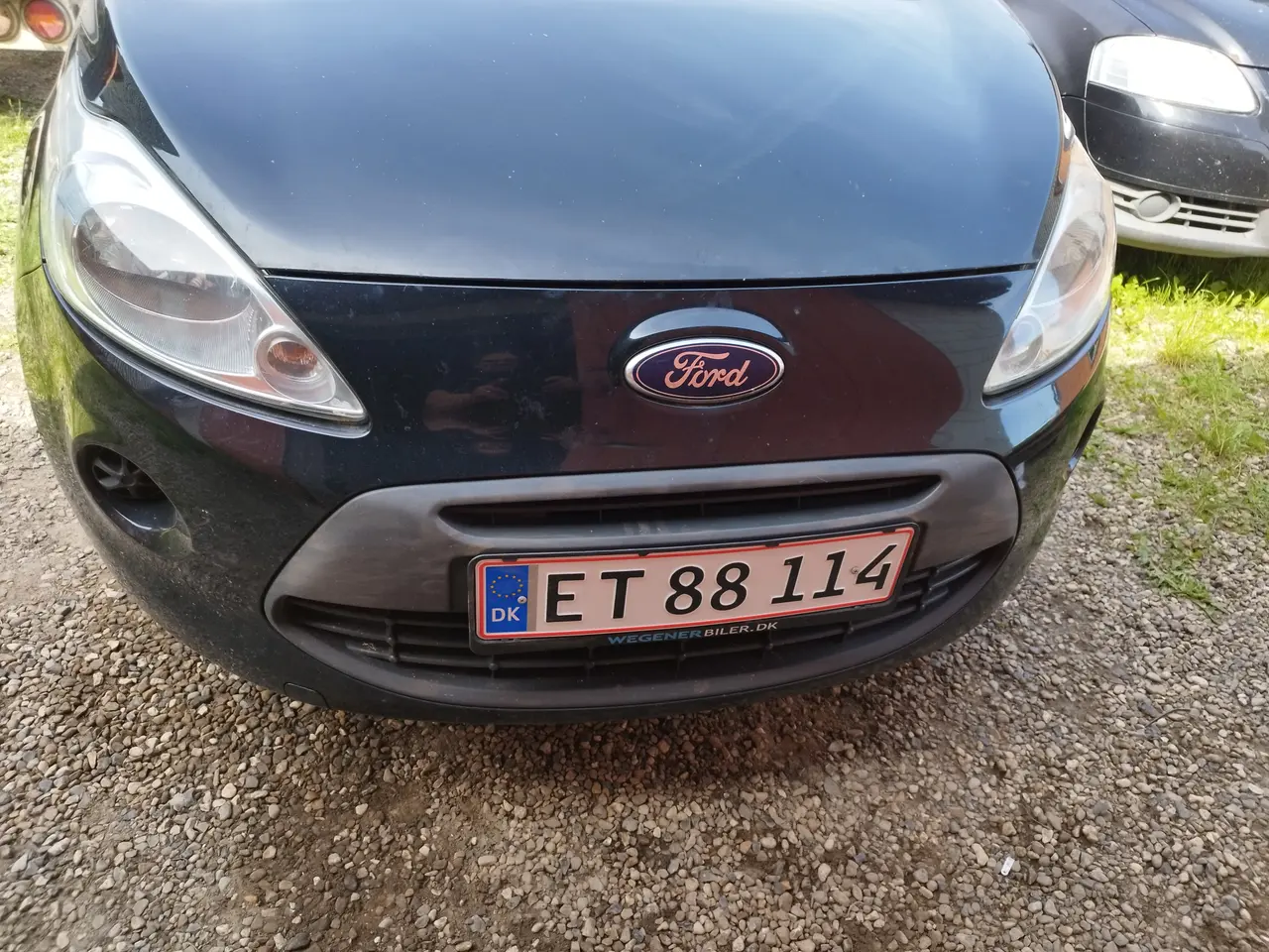 Billede 1 - Ford KA trend