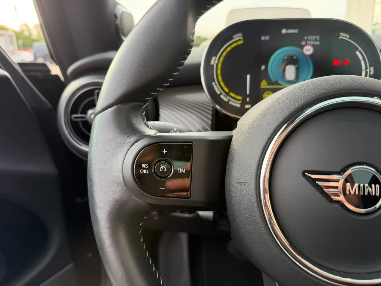 Billede 17 - MINI Cooper SE Resolute Edition