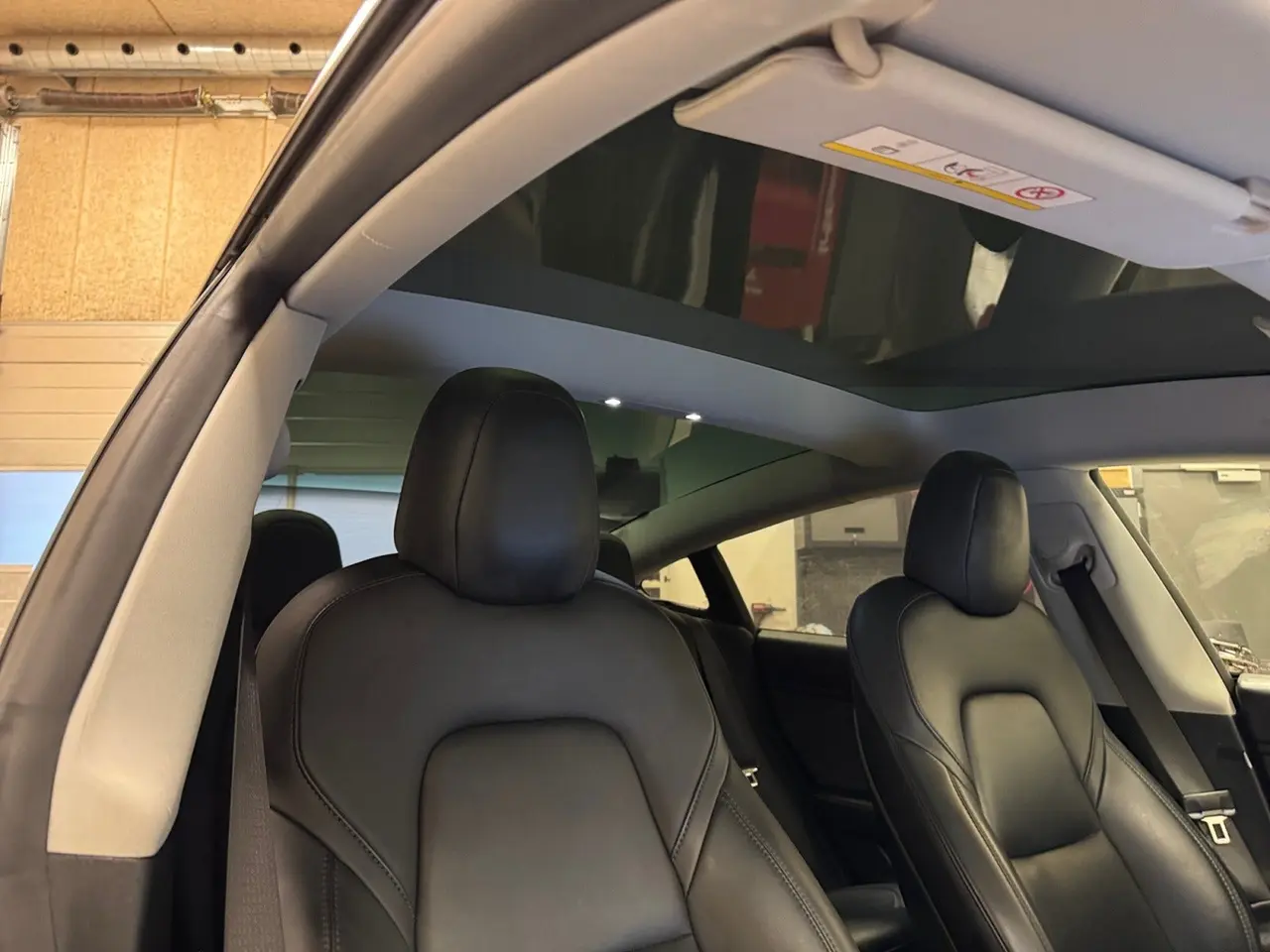 Billede 16 - Tesla Model 3 Performance AWD