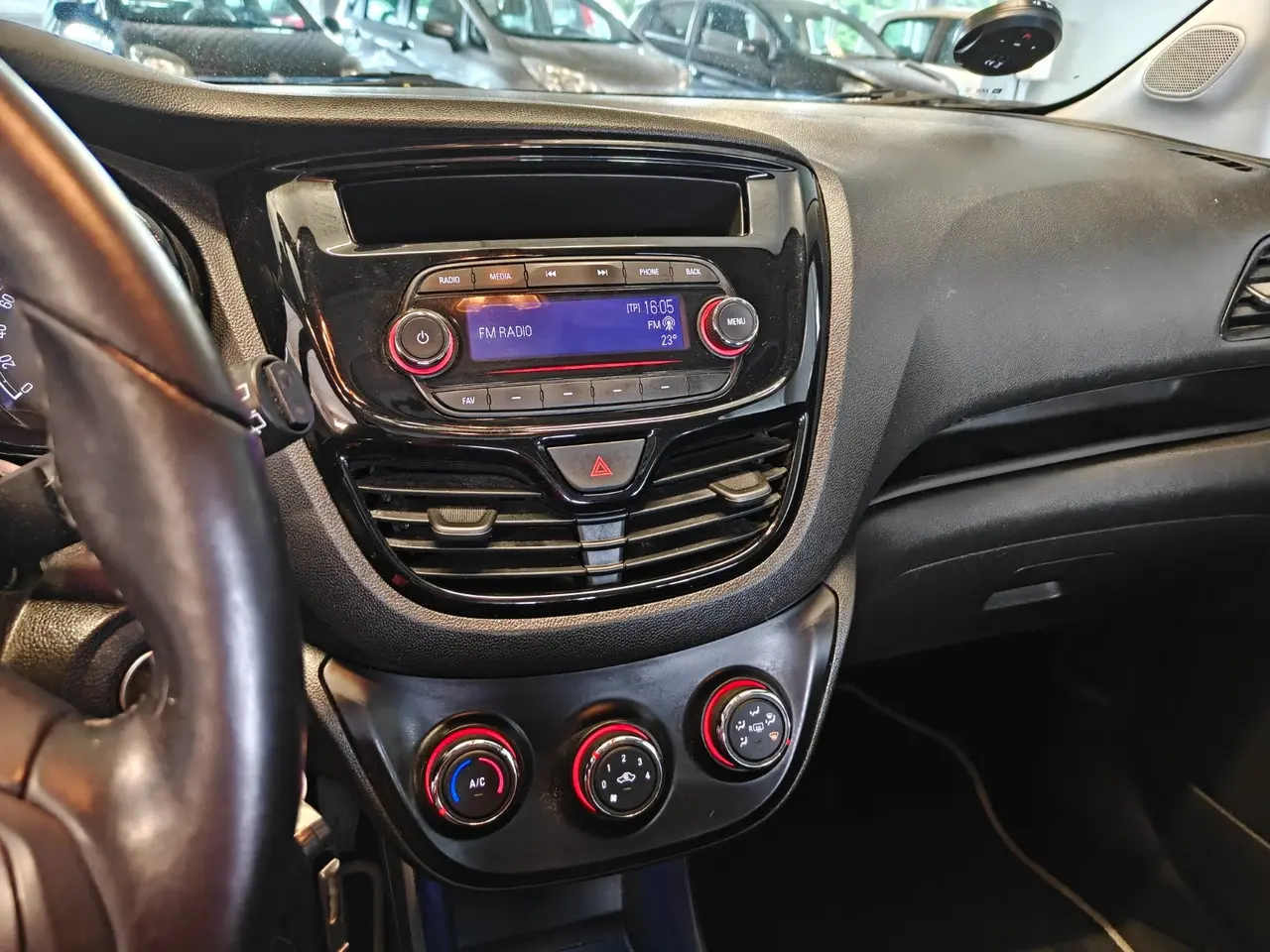 Billede 12 - Opel Karl 1,0 Enjoy