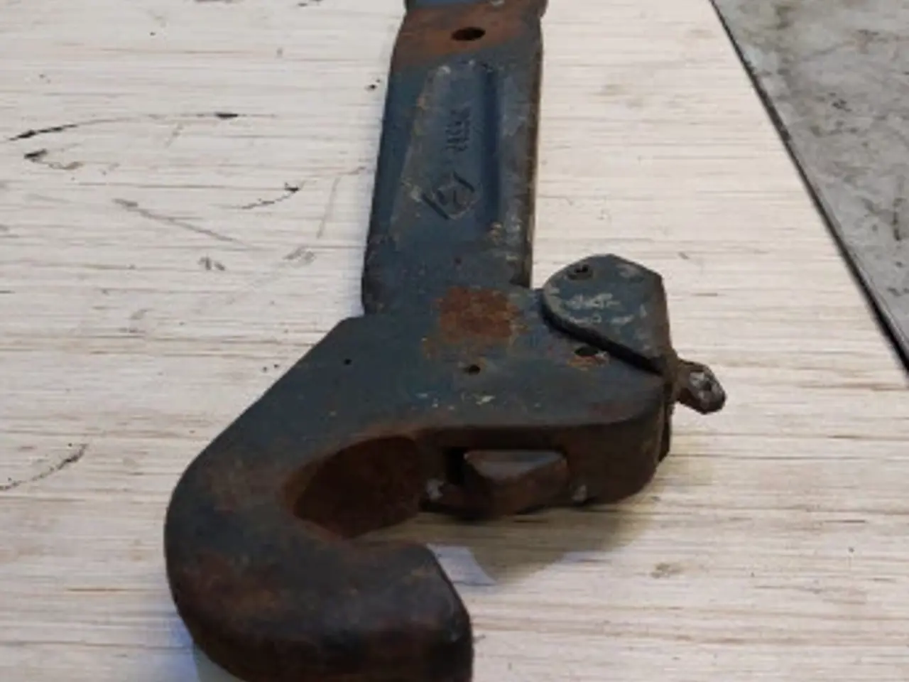 Billede 5 - Massey Ferguson 3060 Løftearm R. 3615058M1