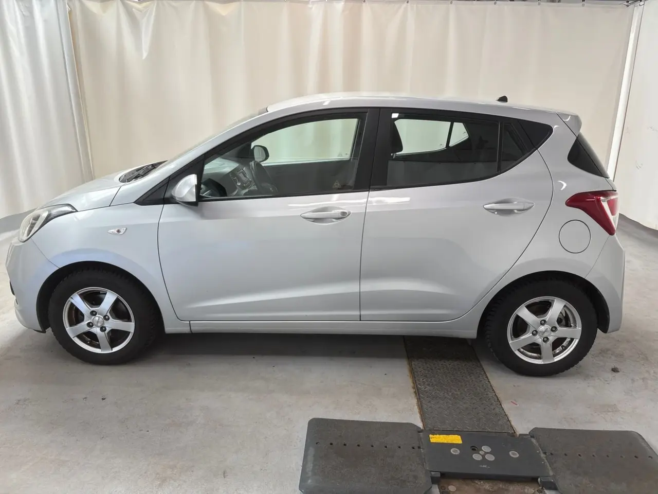 Billede 2 - Hyundai i10 1,0 Comfort