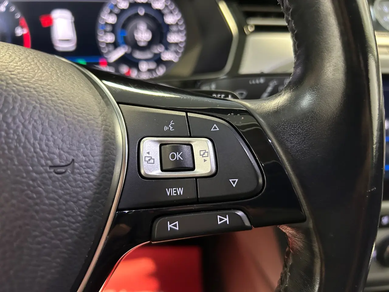 Billede 13 - VW Passat 2,0 TDi 150 Comfortline Premium Variant DSG