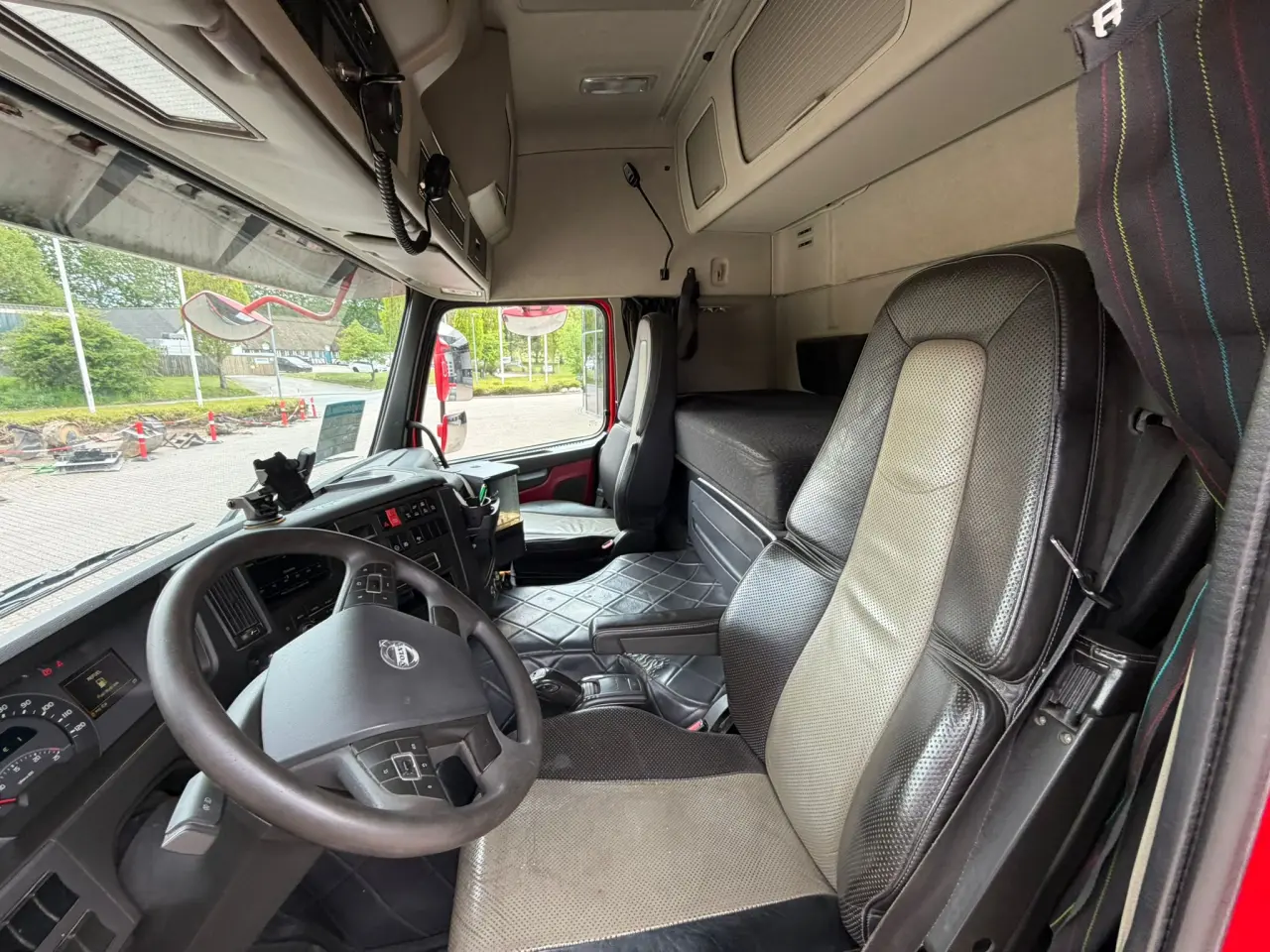 Billede 7 - Volvo FMX500 8X4