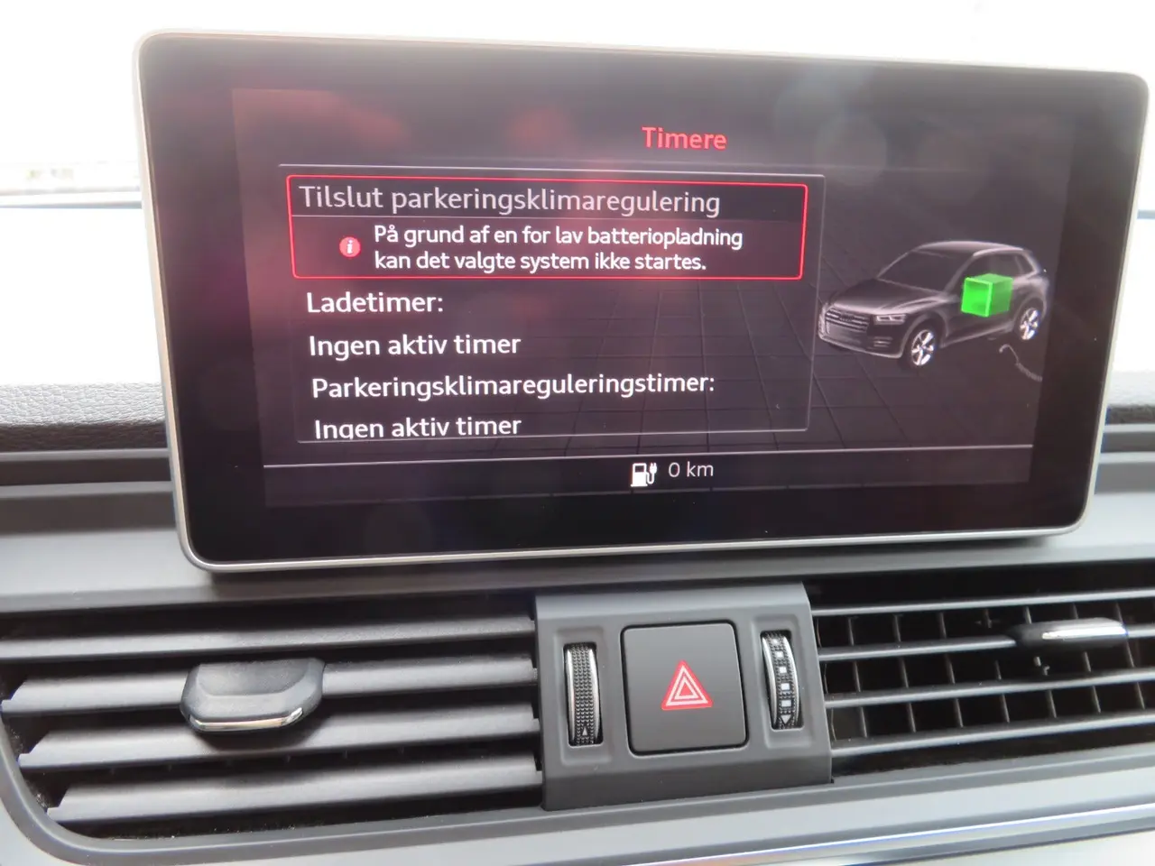 Billede 21 - Audi Q5 55 TFSi e S-line quattro S-tr.