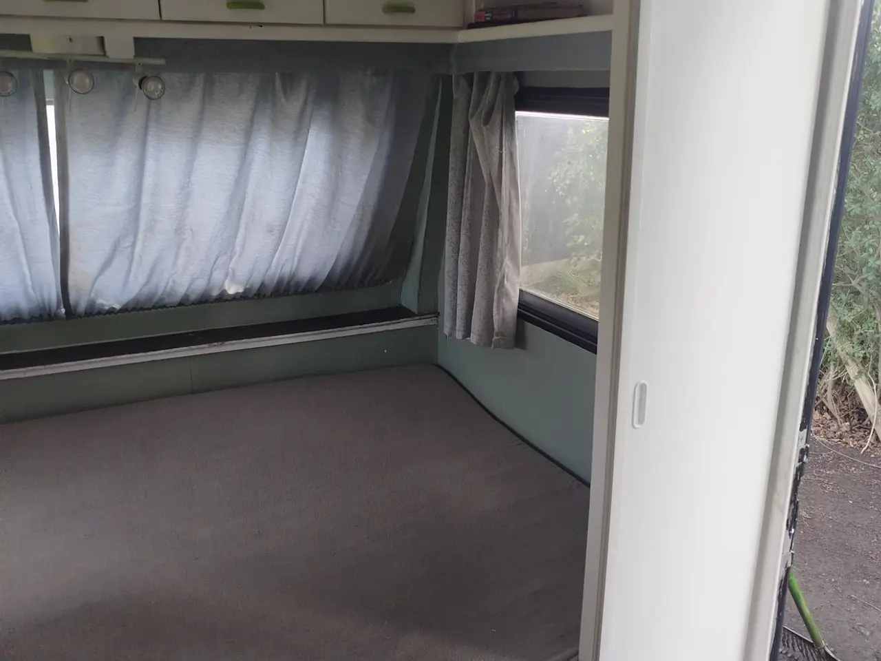 Billede 7 - Campingvogn mærke hobby