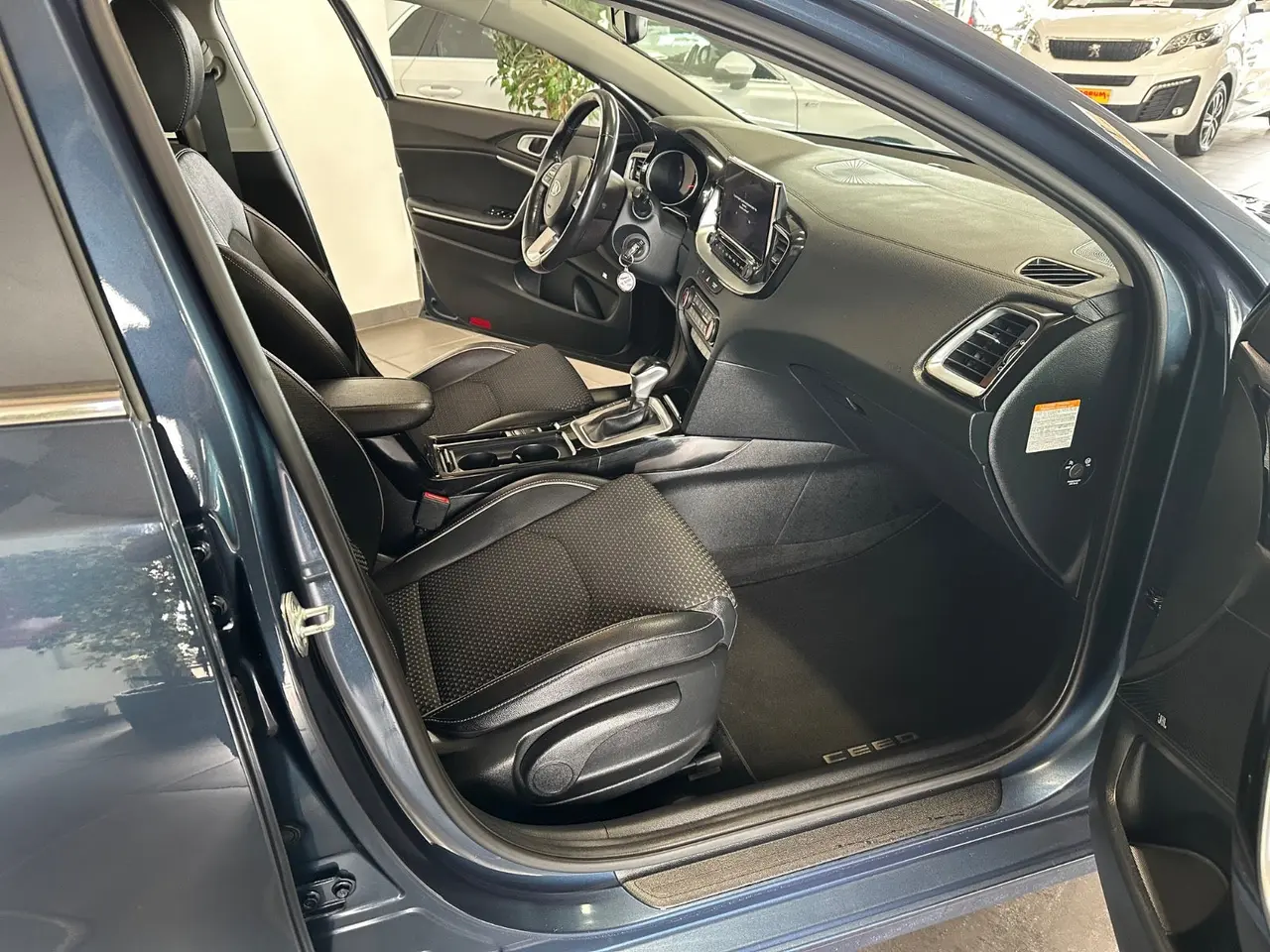 Billede 5 - Kia Ceed 1,5 T-GDi mHEV Comfort Upgrade DCT