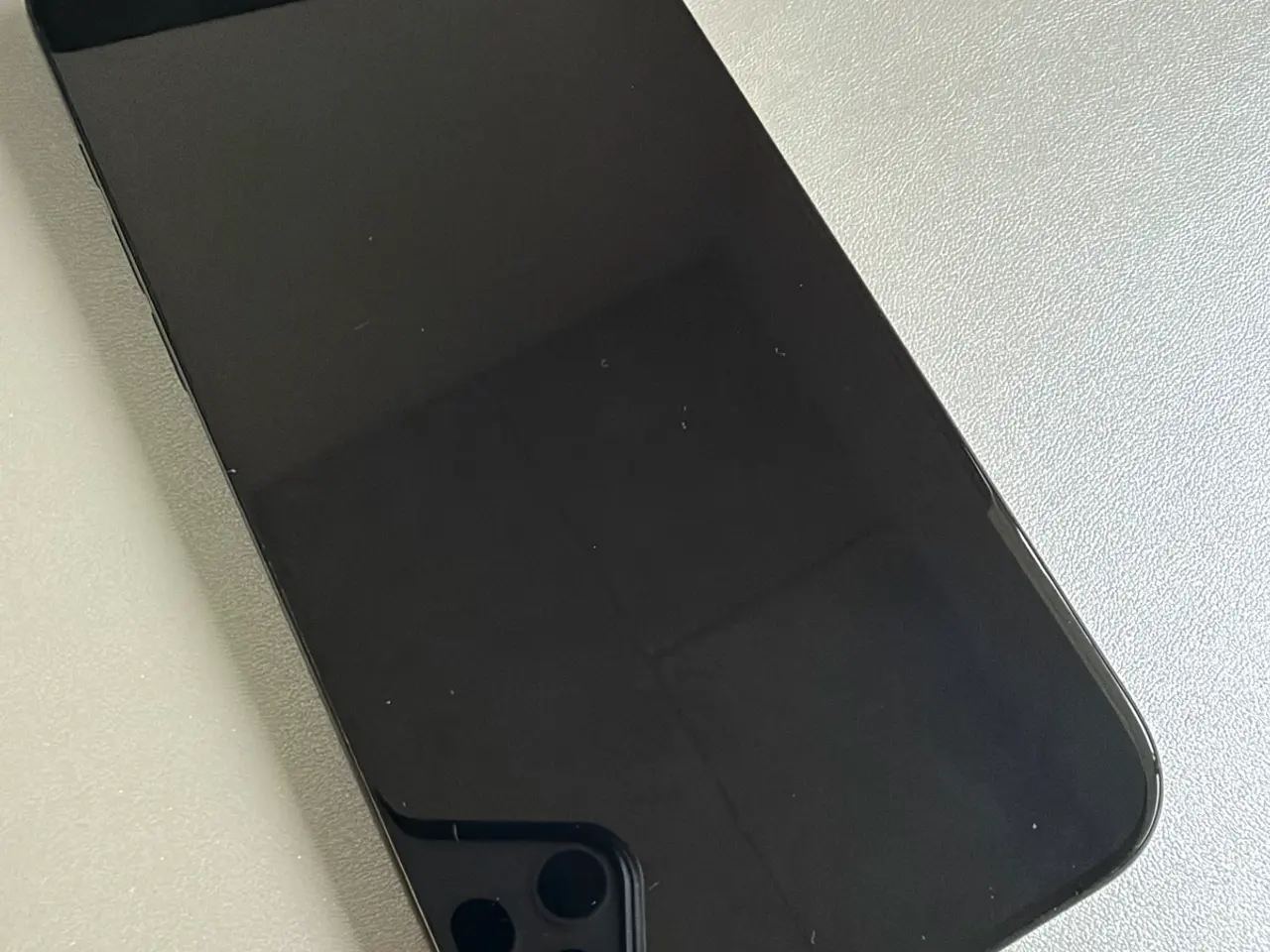 Billede 2 - Apple iPhone 16 Pro Max 512 GB – 95% batteri