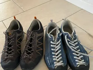 Gode Scarpa klatresko 