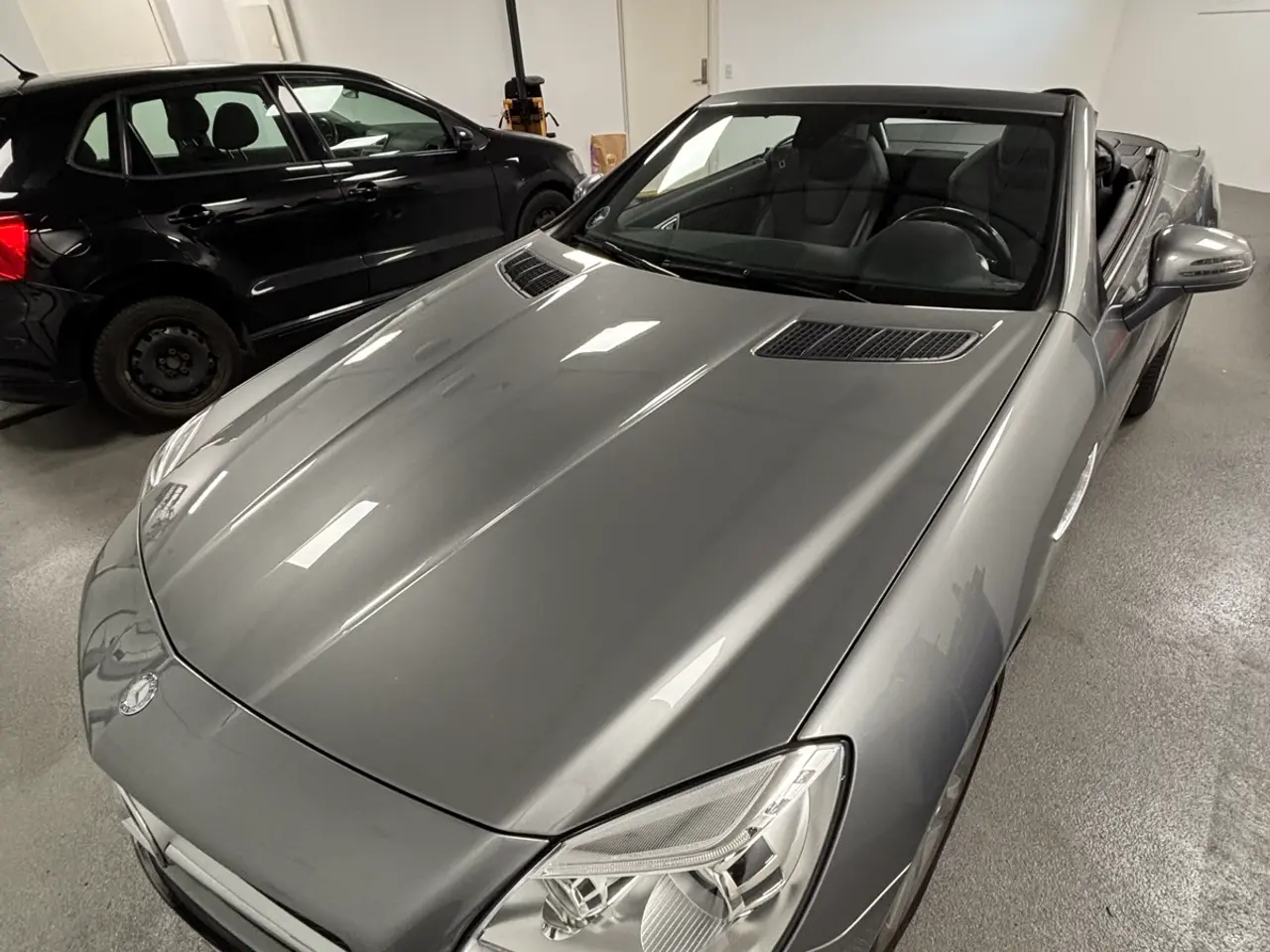 Billede 1 - SLK ny model