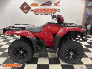 Honda TRX 520