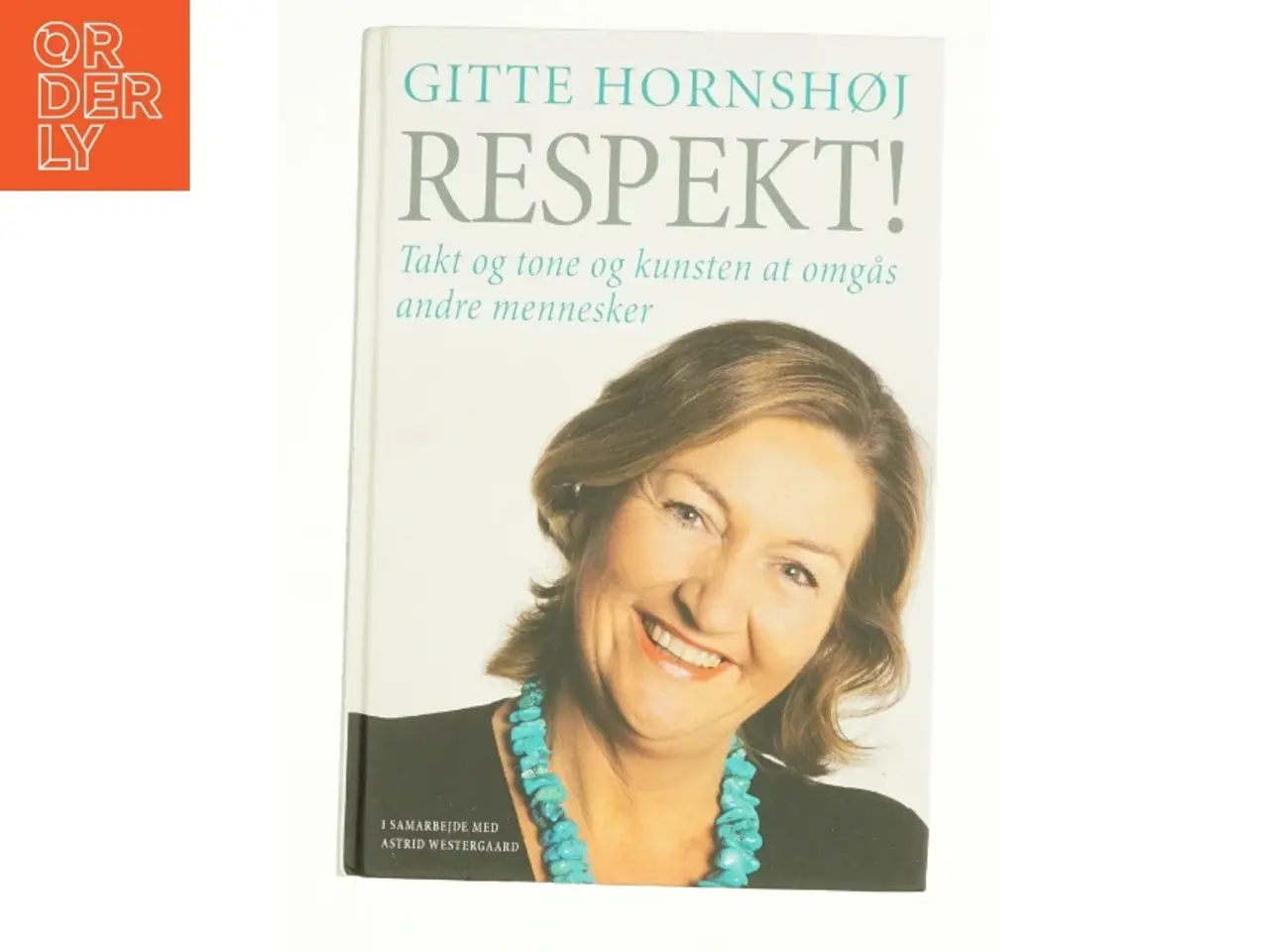 Billede 1 - Respekt! af Gitte Hornshøj