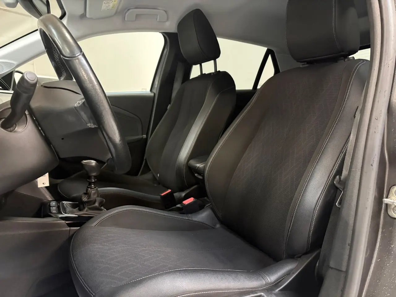 Billede 5 - Opel Corsa 1,5 D 102 CityLine+