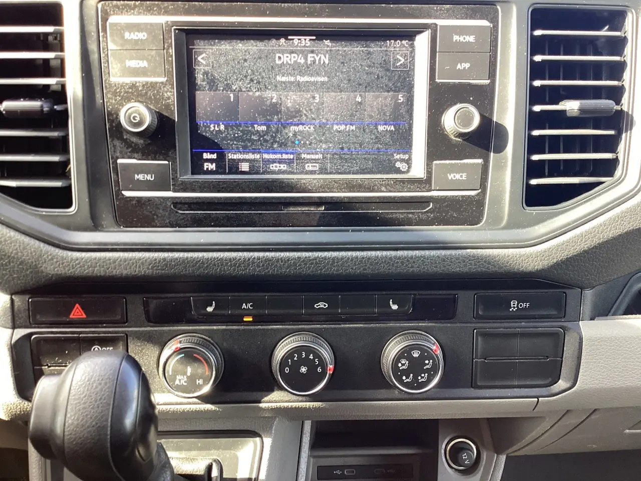Billede 8 - VW Crafter 35 2,0 TDi 177 Ladvogn L4 aut.