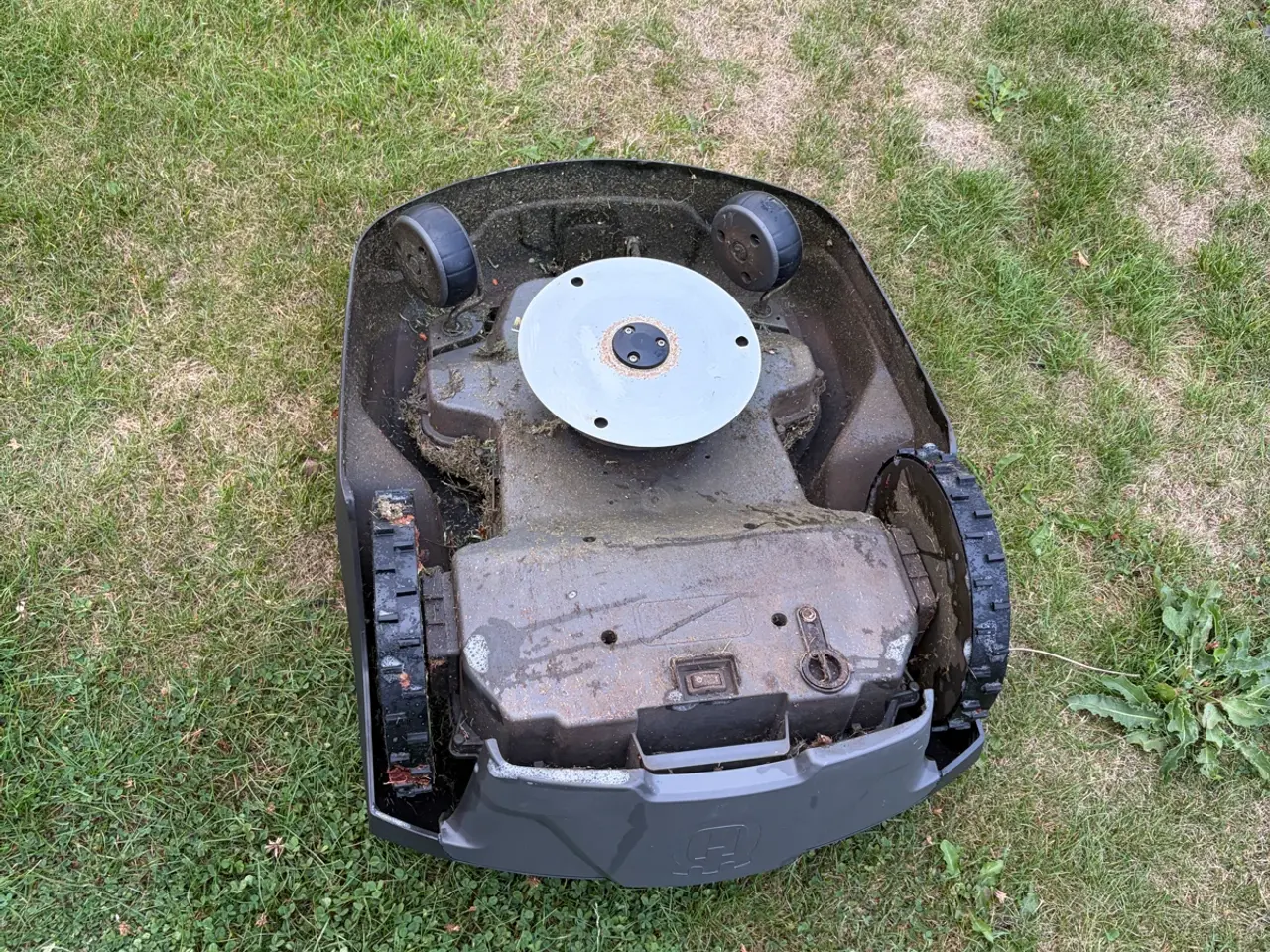 Billede 7 - Husqvarna Automower 420
